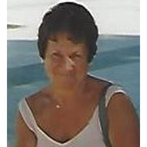 Photo of Janet ATKINSON