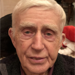 Photo of David LAW