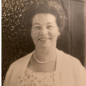 Photo of Susan MILLER