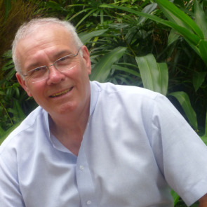Photo of Tony KIRKPATRICK