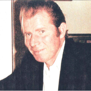 Photo of Thomas Malachy TONER