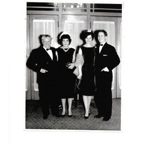 Photo of June MORAN
