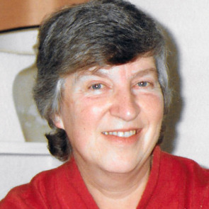 Photo of Janice Lorna ANTHONY