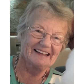 Photo of Joyce Lillian MENDHAM (NEE) ELVIN