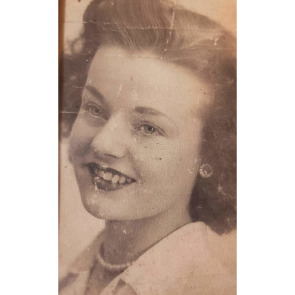 Notice Gallery for Joyce Lillian MENDHAM (NEE) ELVIN