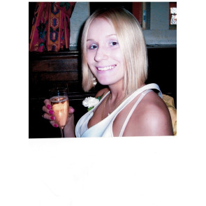 Photo of Lizzie BENNETT