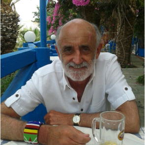 Photo of Michael John MORAN