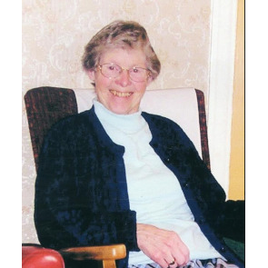 Photo of Mary BRAMBLEY