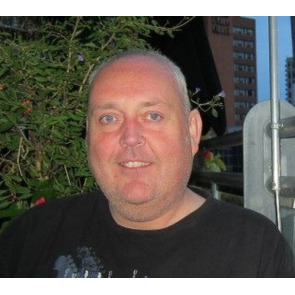 Photo of Paul Michael McCRISTALL