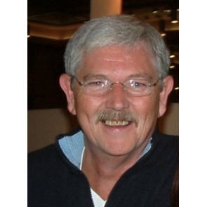 Photo of Daniel ROWAN