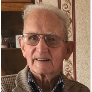 Photo of John SKINNER