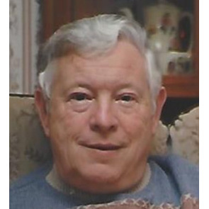 Photo of Ian Alfred HENDERSON