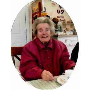 Photo of Ethel Annie SWALLOW