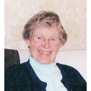 Photo of Mary BRAMBLEY