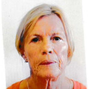 Photo of Rita Mary CONNOLLY