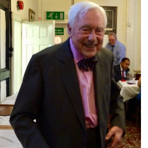 Photo of Wilfred LEAHY