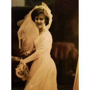 Photo of Shirley VANN