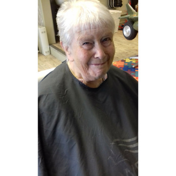 Photo for notice Barbara SLAVIN