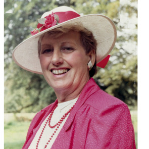 Notice Gallery for Gwendoline Barbara BUTLER-BIGGADYKE