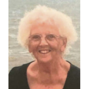 Photo of Lydia WOLSTENHOLME