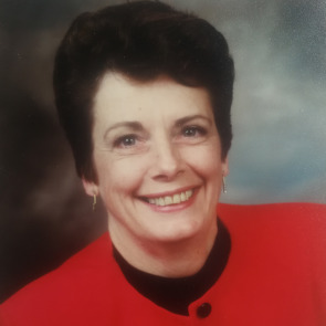 Photo of Anne BULL