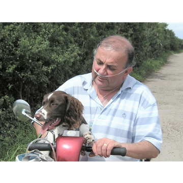 Photo for notice Peter OATES