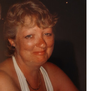 Photo of Vivienne Lesley WALKER