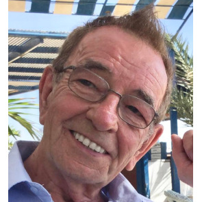 Photo of John FEARNS