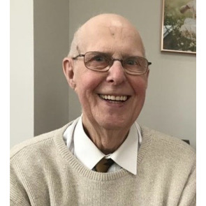 Photo of Christopher Henry WRIGHT