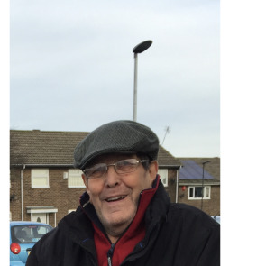 Photo of John WOMBWELL