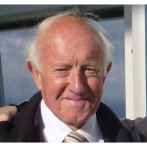 Photo of Ted SAWYER