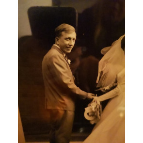 Photo of Brian Albert VANN