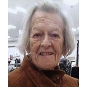 Photo of Ivy DONALDSON