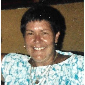 Photo of Caroline SPOORS