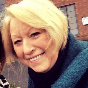 Photo of Jean ANDERSON