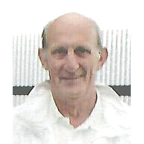 Photo of Ralph James COPP