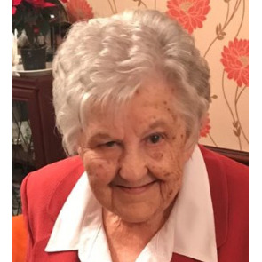 Photo of Muriel WALLER