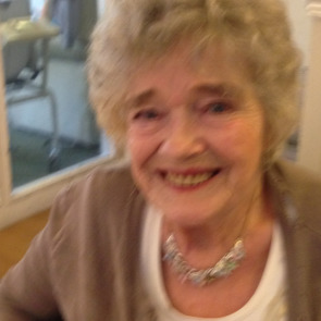 Photo of Margaret Peggy QUIGLEY