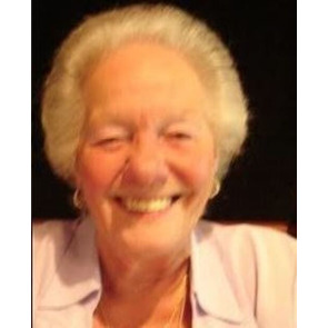 Photo of Joan SIMPSON