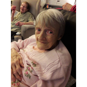 Photo of Mavis FOSTER