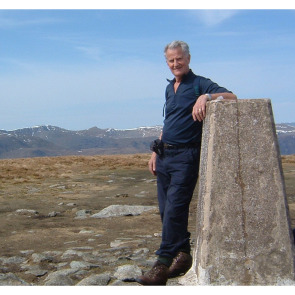 Photo of Colin BEARDMORE