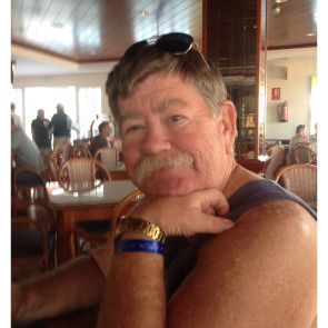 Photo of Anthony Patrick BYRNE