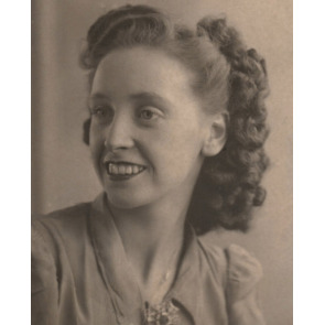 Photo of Joan REDSHAW