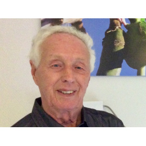 Photo of Ted POPPLE