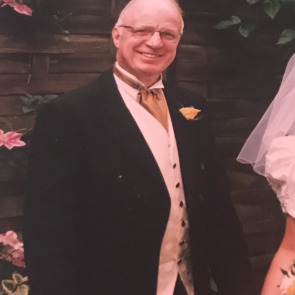 Photo of Alan John BAKER