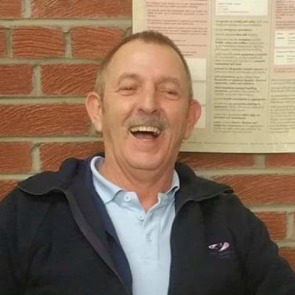 Photo of Gordon ROBIN