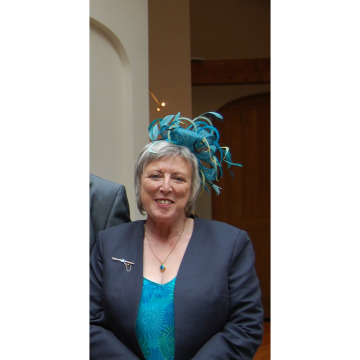Photo for notice Sharon KEAY