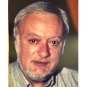 Photo of Grant John DUCHARME