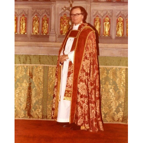 Photo of David REV'D JORDAN-BAKER