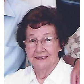 Photo of Marcia KERSHAW